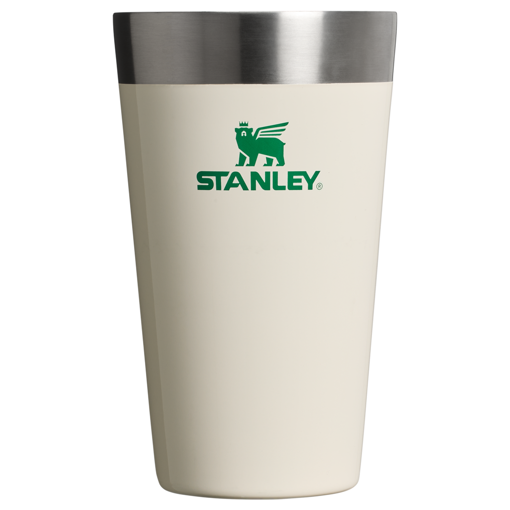 Adventure Stacking Beer Pint | 0.47L - Stanley Create