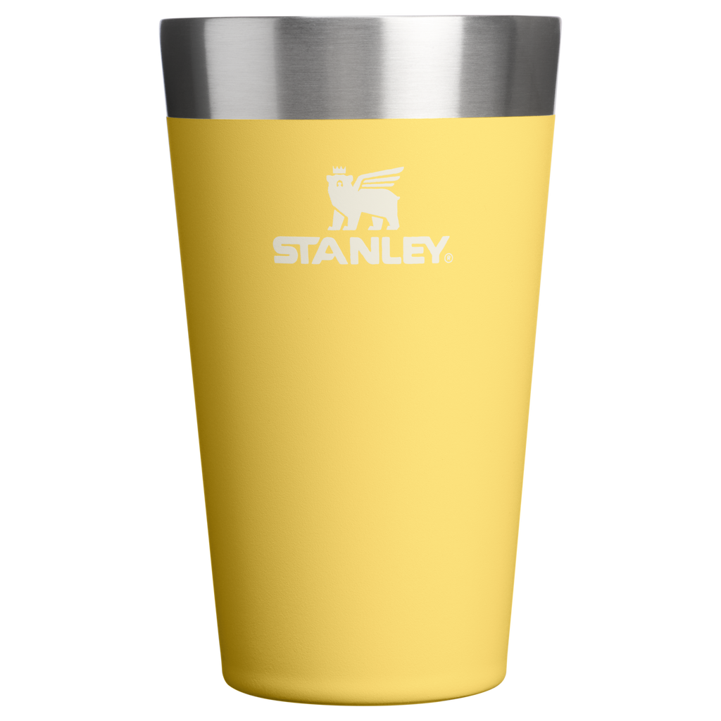 Adventure Stacking Beer Pint | 0.47L - Stanley Create