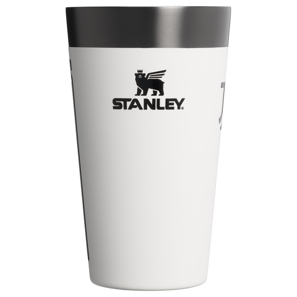 Stanley 1913 x Juventus Stacking Tumbler | 0.47L