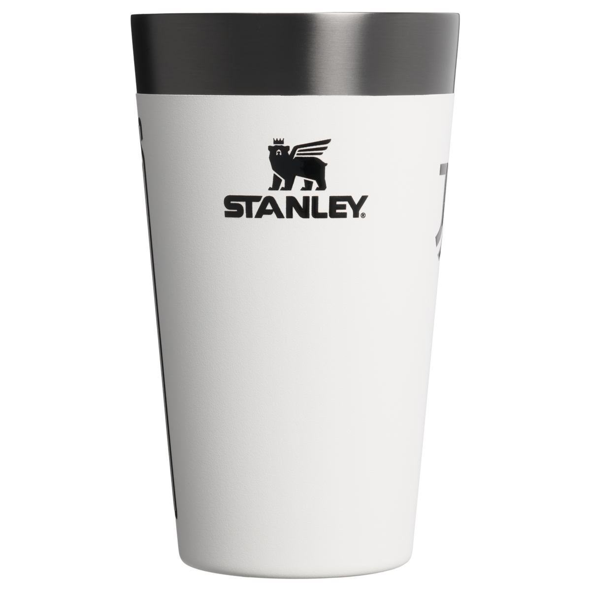 Stanley 1913 x Juventus Stacking Tumbler | 0.47L