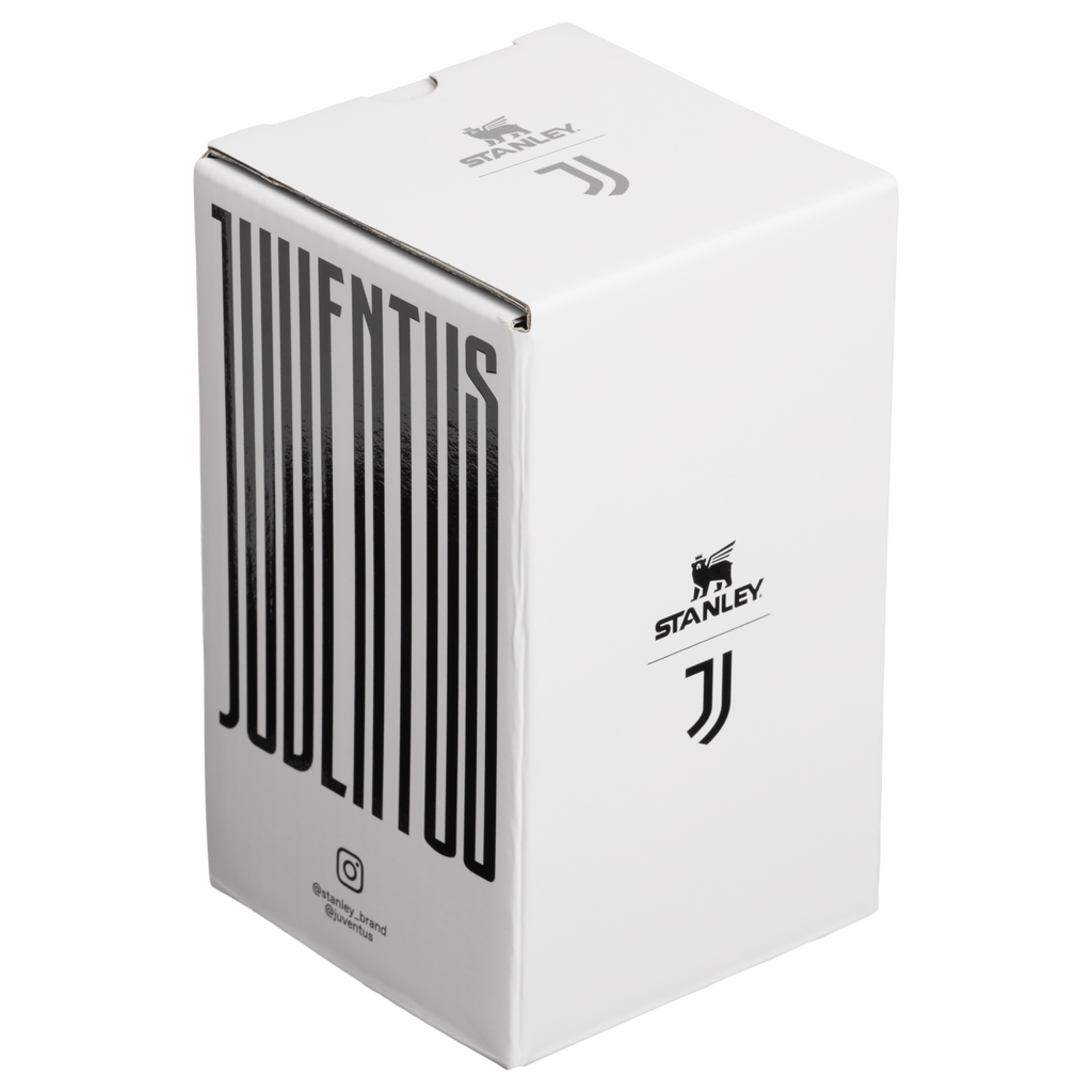 Stanley 1913 x Juventus Stacking Tumbler | 0.47L