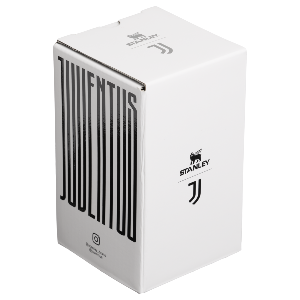 Stanley 1913 x Juventus Stacking Tumbler | 0.47L
