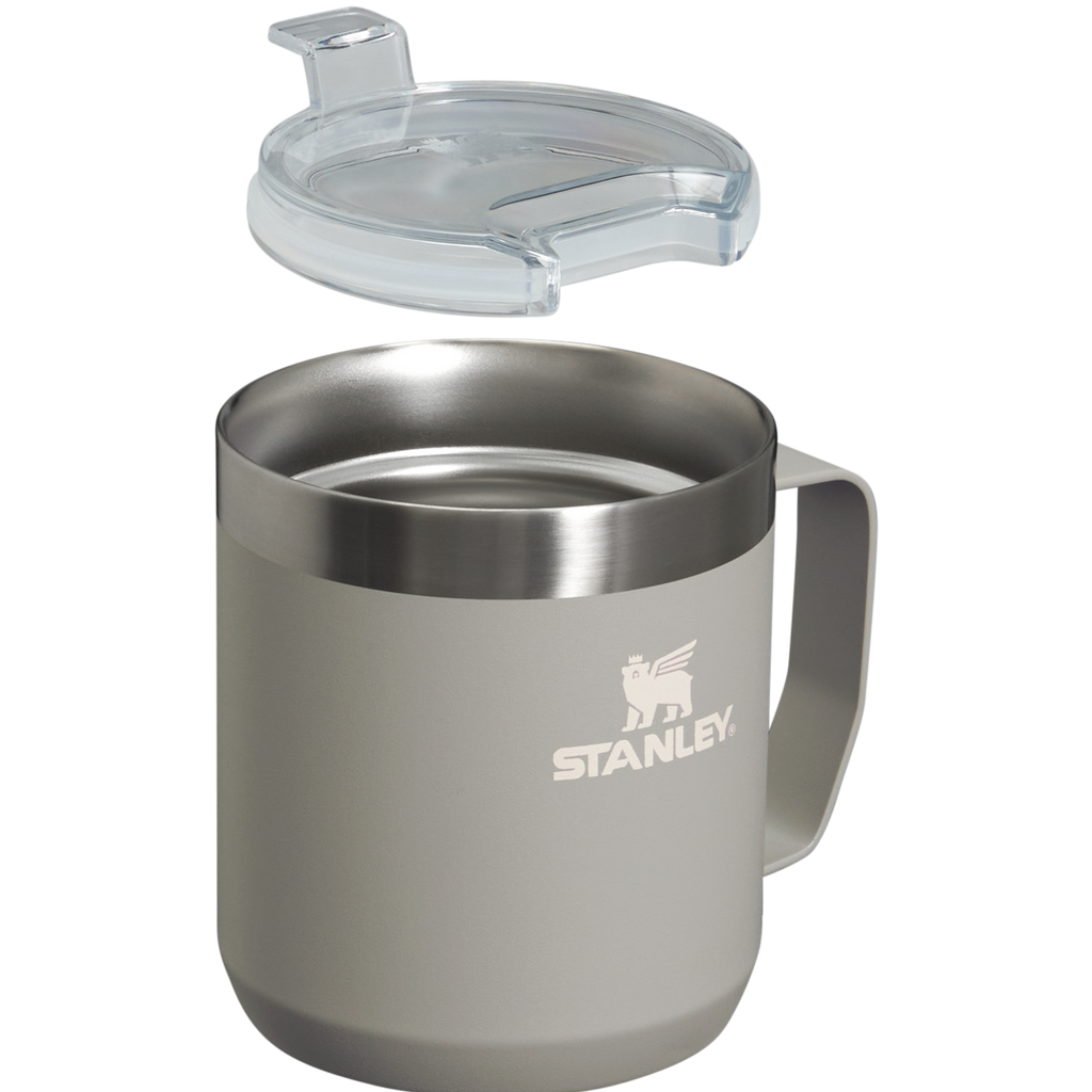 Everyday Camp Mug | 0.35L