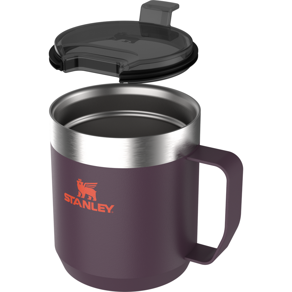 Everyday Camp Mug | 0.35L