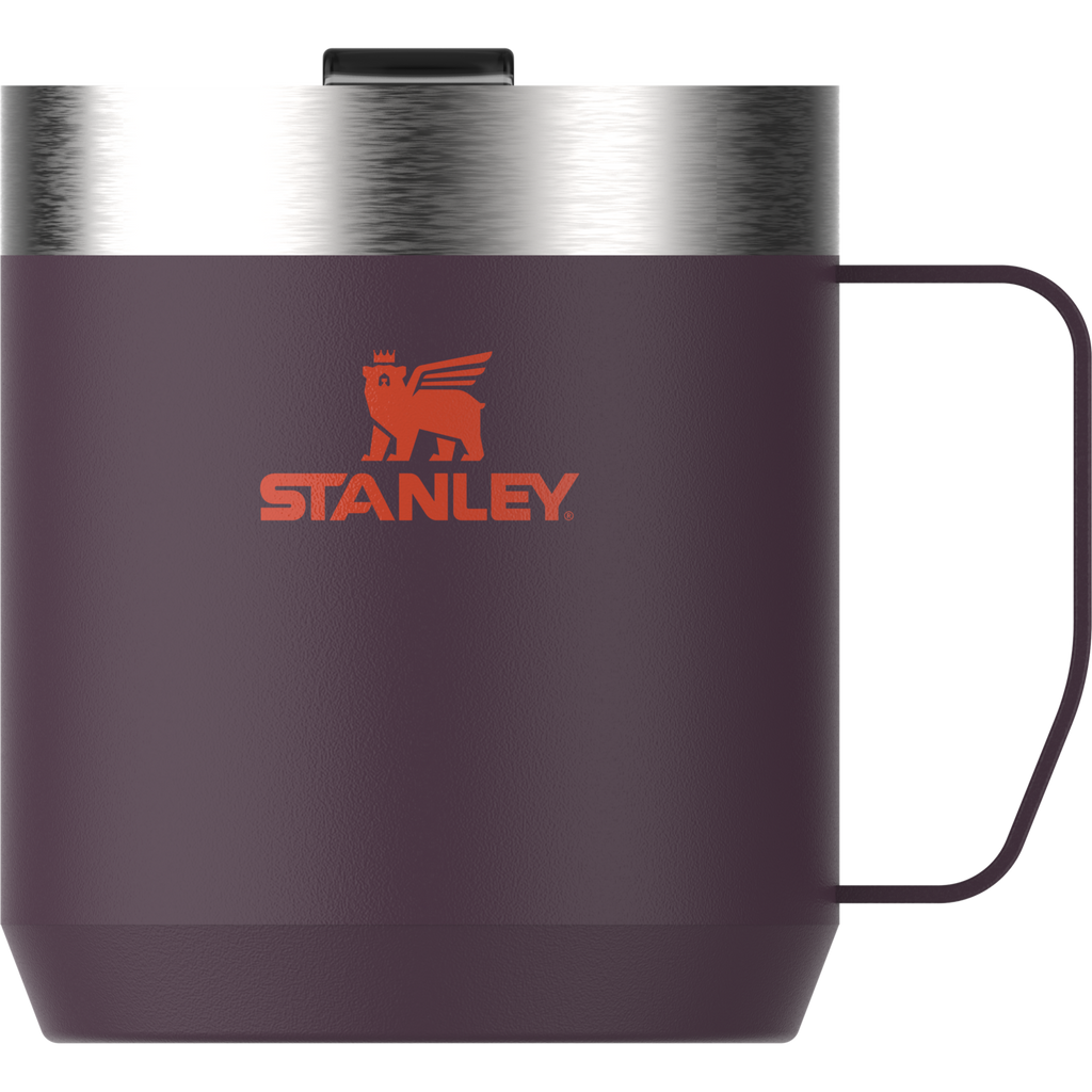 Classic Legendary Camp Mug | 0.35L - Stanley Create