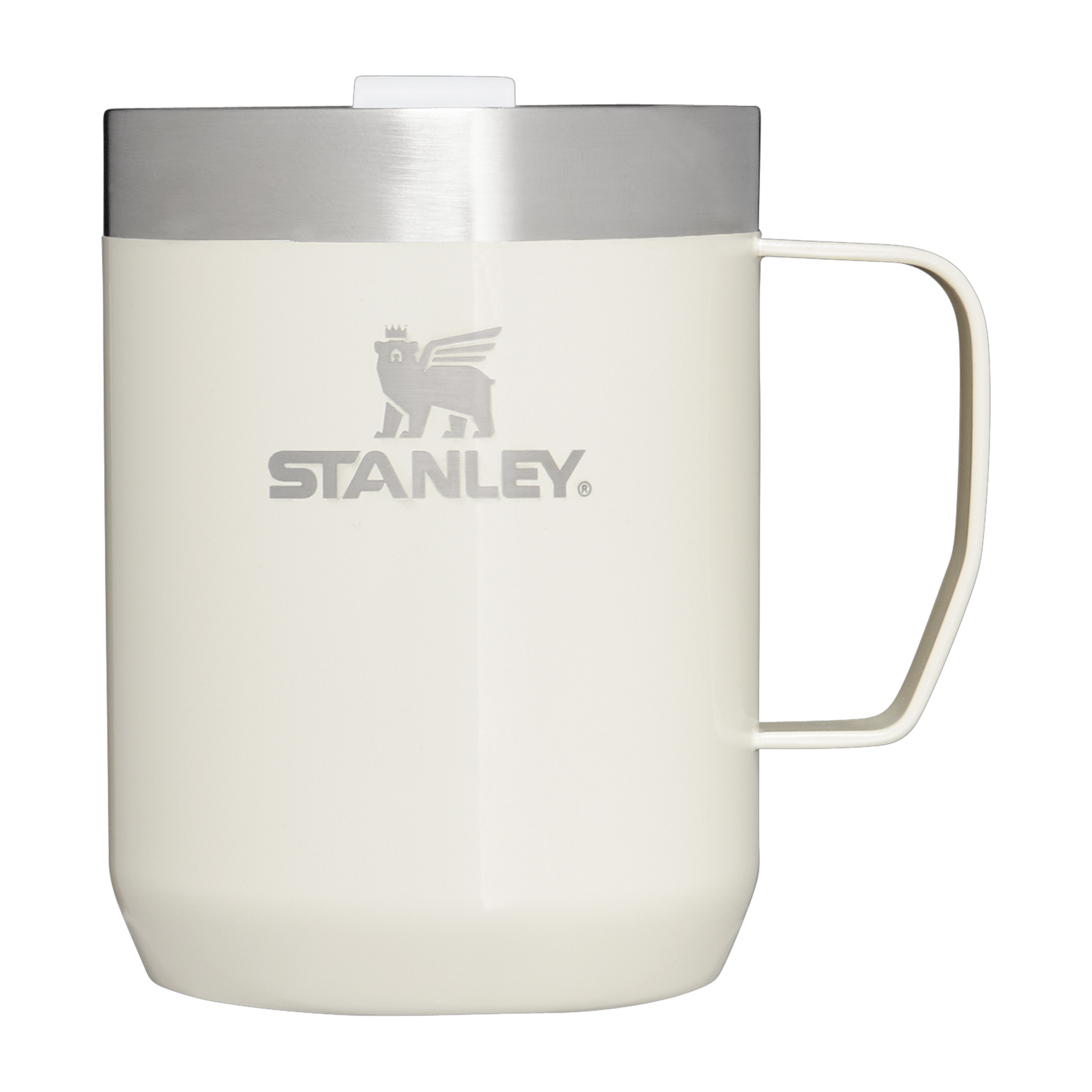 Everyday Camp Mug
