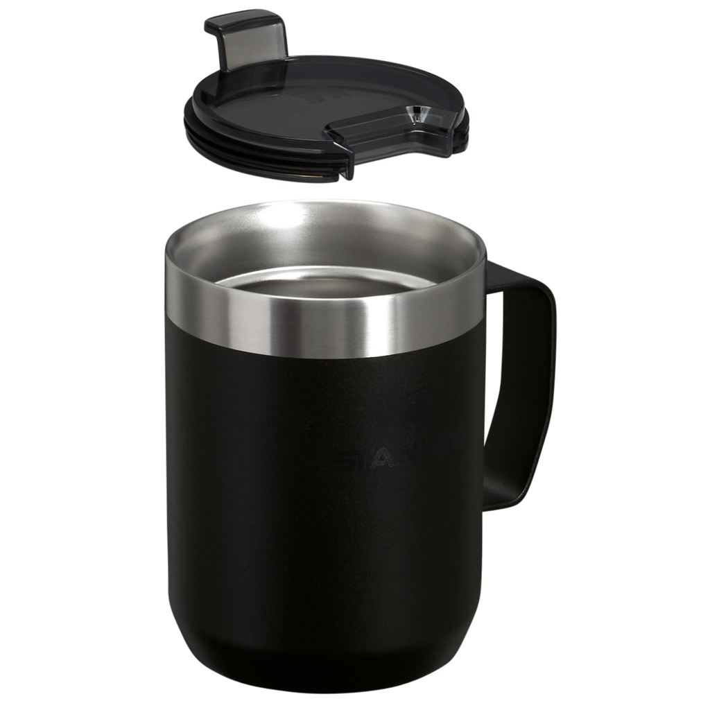 Everyday Camp Mug | 0.23L