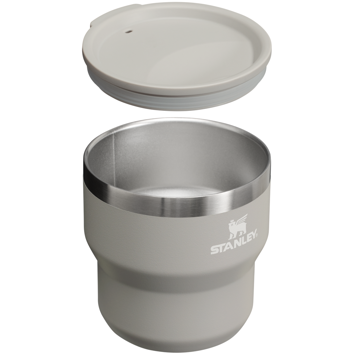 Stay-Hot Stacking Cup | 0.29L