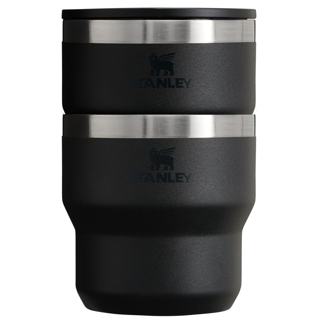 Stay-Hot Stacking Cup | 0.29L