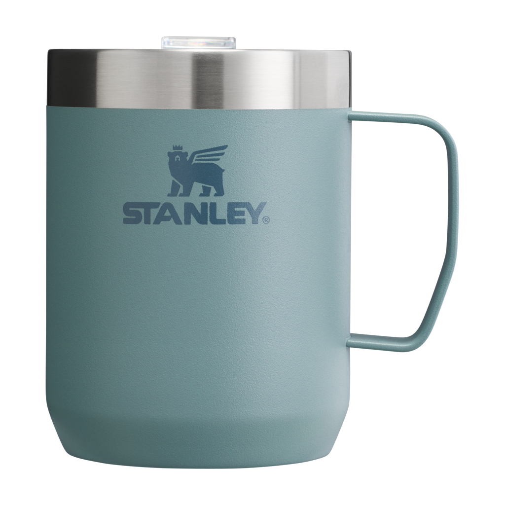 Everyday Camp Mug | 0.23L