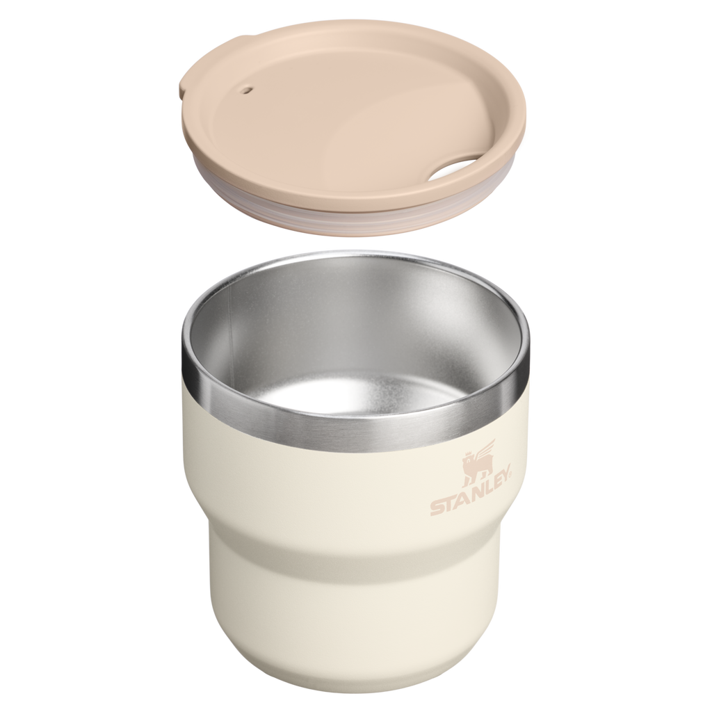 Stay-Hot Stacking Cup | 0.29L