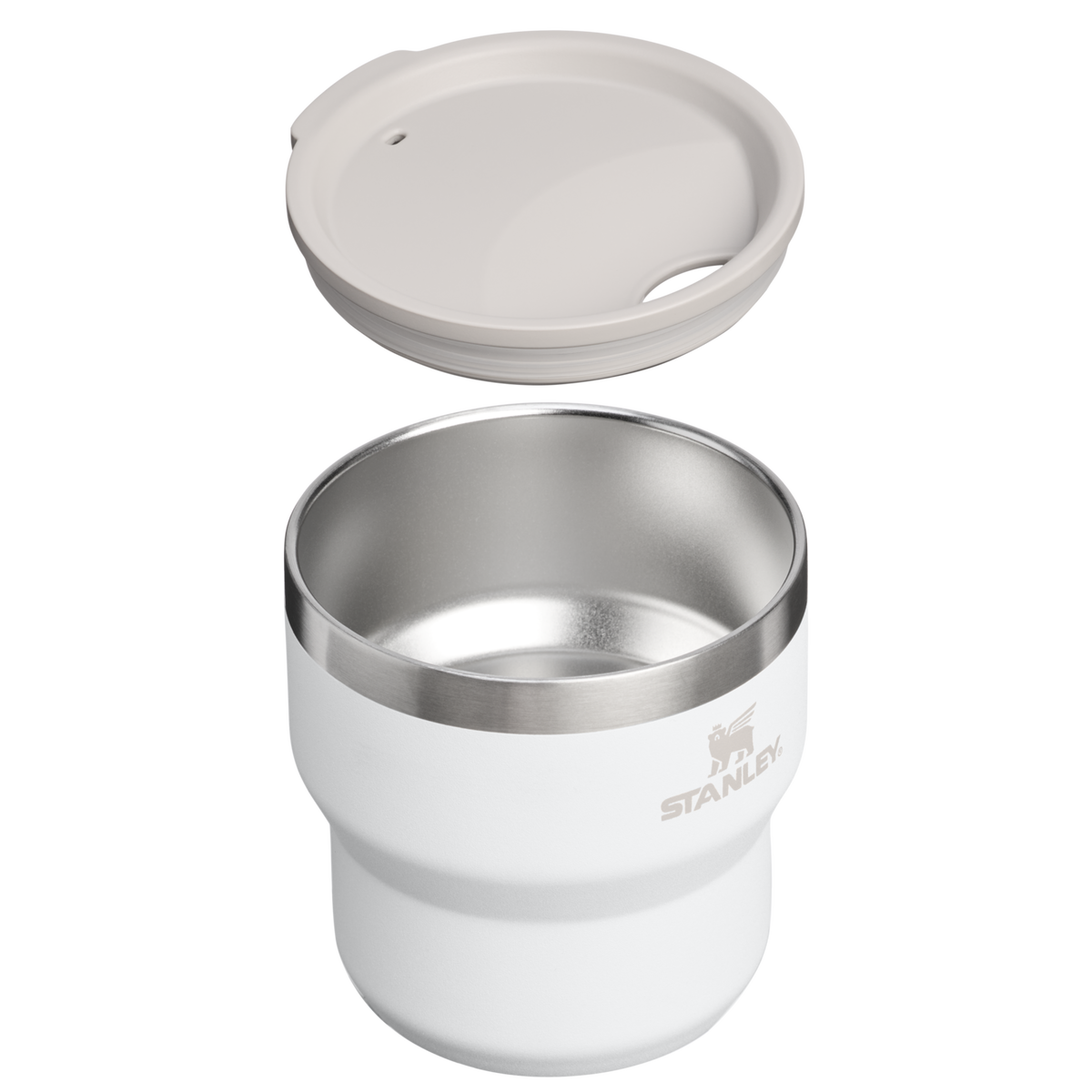 Stay-Hot Stacking Cup | 0.29L
