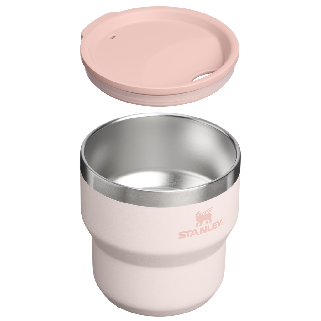 Stay-Hot Stacking Cup | 0.29L