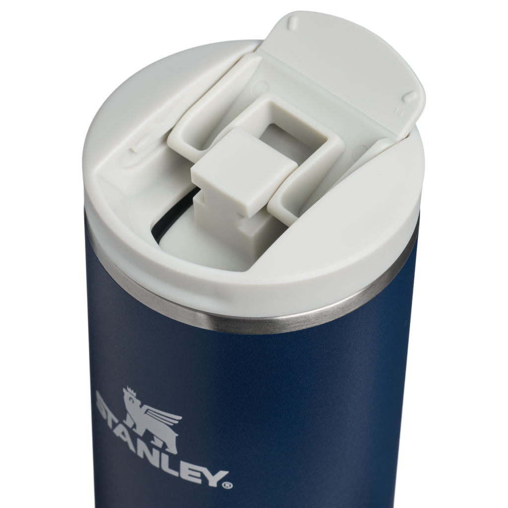 Transit Flip Top Mug | 0.47L