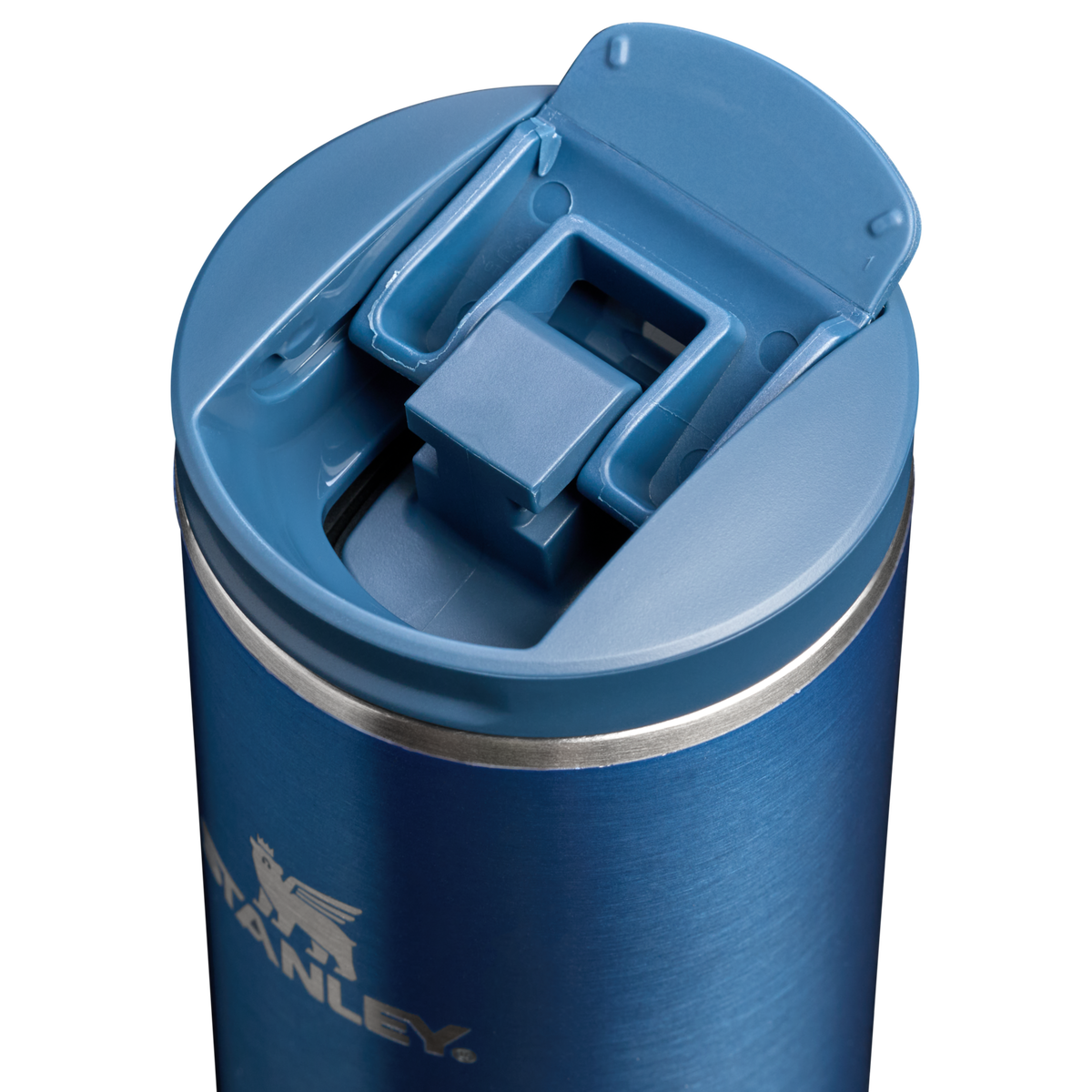 Transit Flip Top Mug | 0.35L