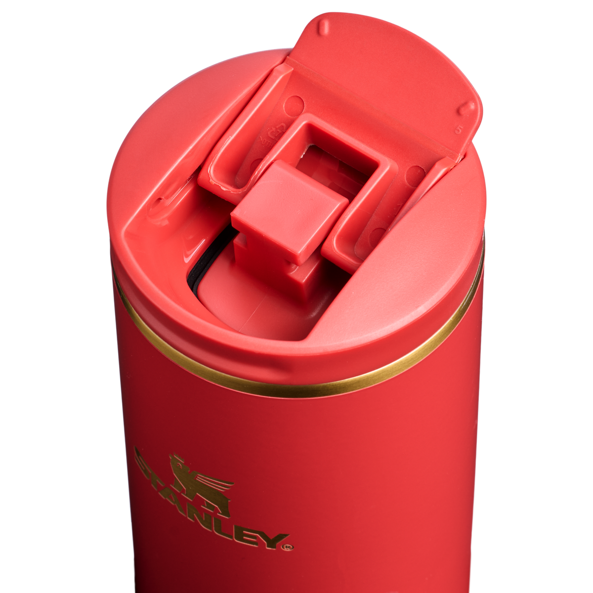 Transit Flip Top Mug | 0.35L