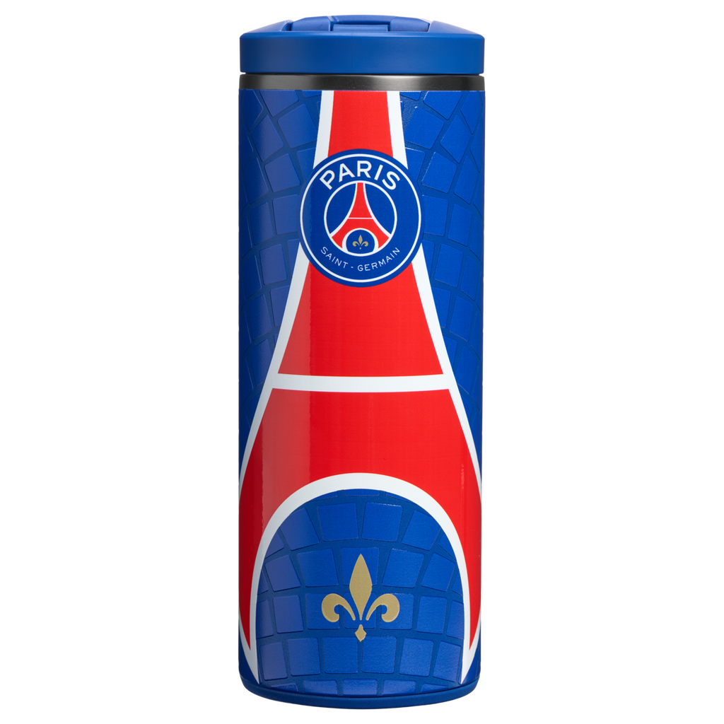 Stanley 1913 x Paris Saint-Germain Transit Flip Top Mug | 0.47L