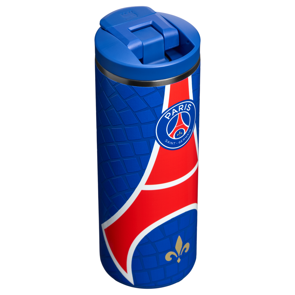 Stanley 1913 x Paris Saint-Germain Transit Flip Top Mug | 0.47L