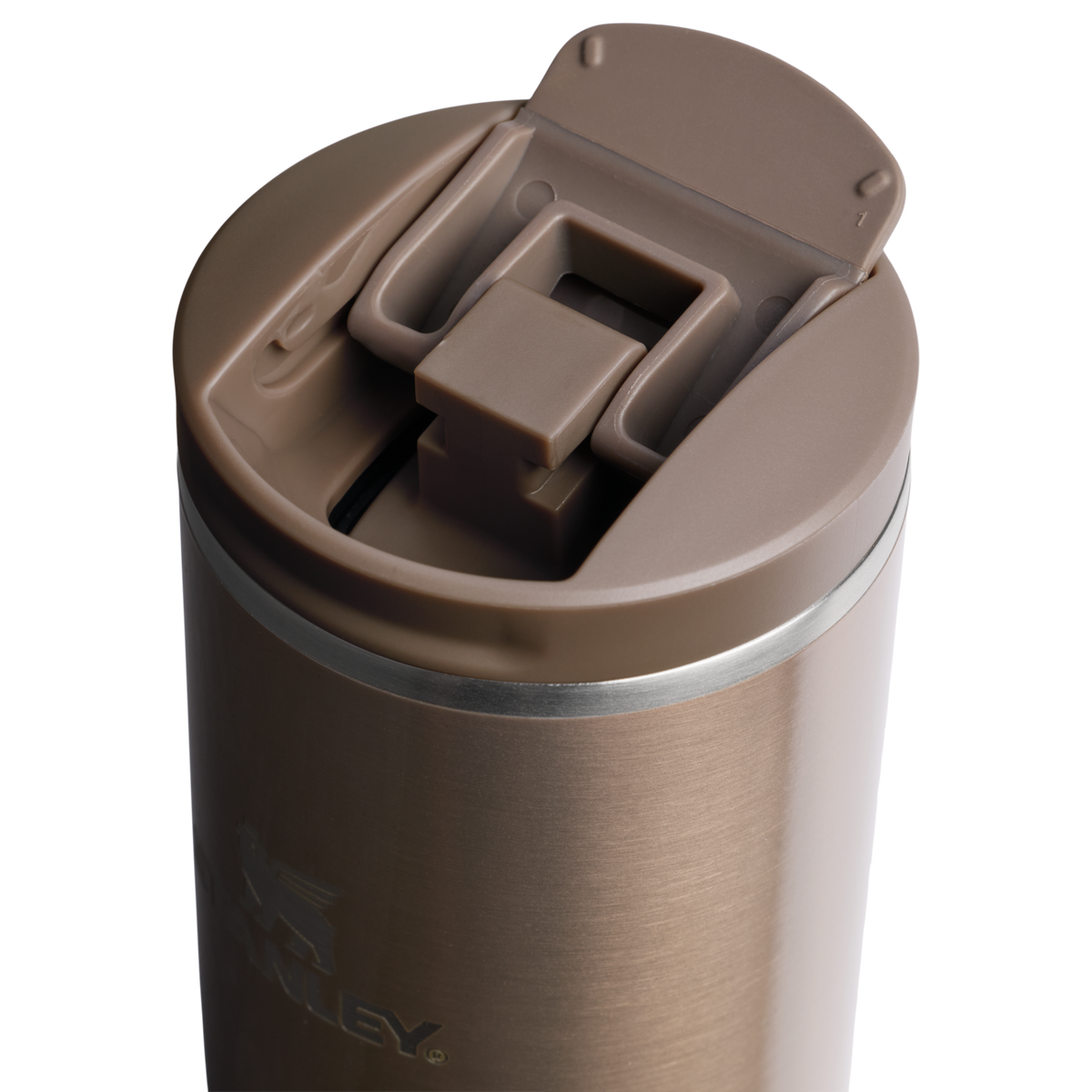 Transit Flip Top Mug | 0.35L