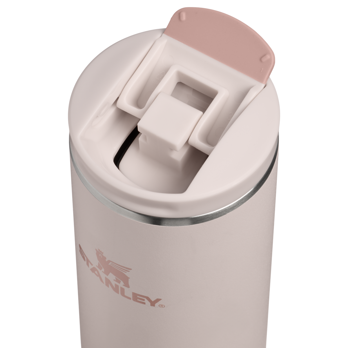 Transit Flip Top Mug | 0.35L - Stanley Create