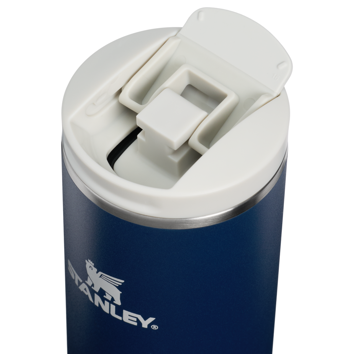 Transit Flip Top Mug | 0.35L