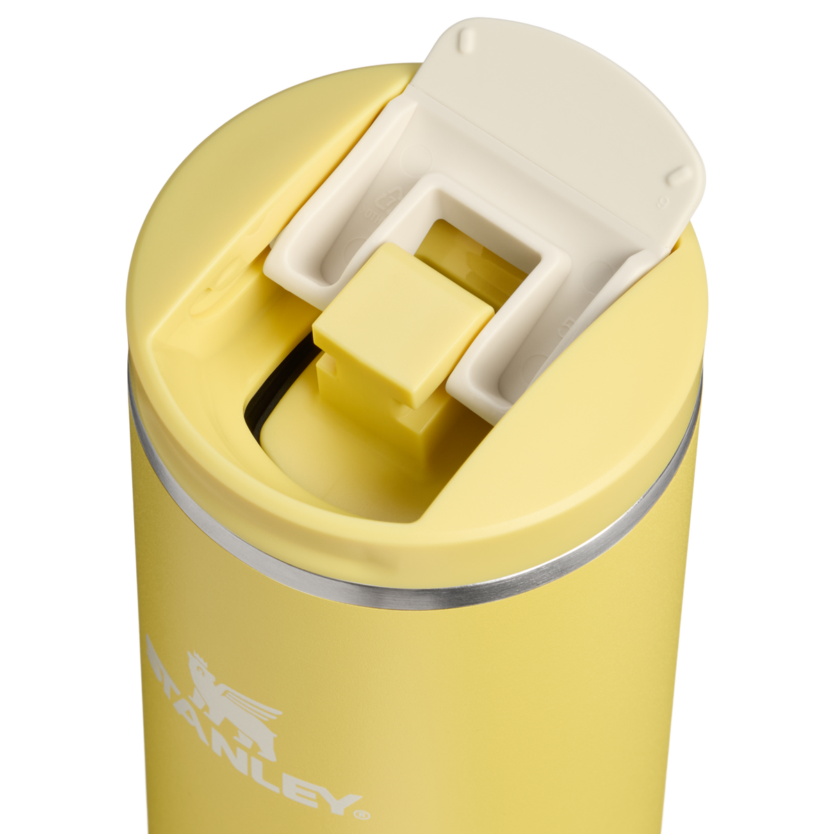 Transit Flip Top Mug | 0.47L