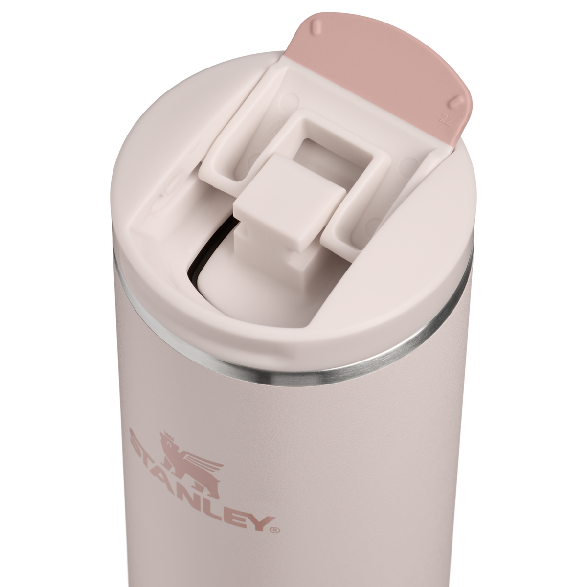 Transit Flip Top Mug | 0.47L