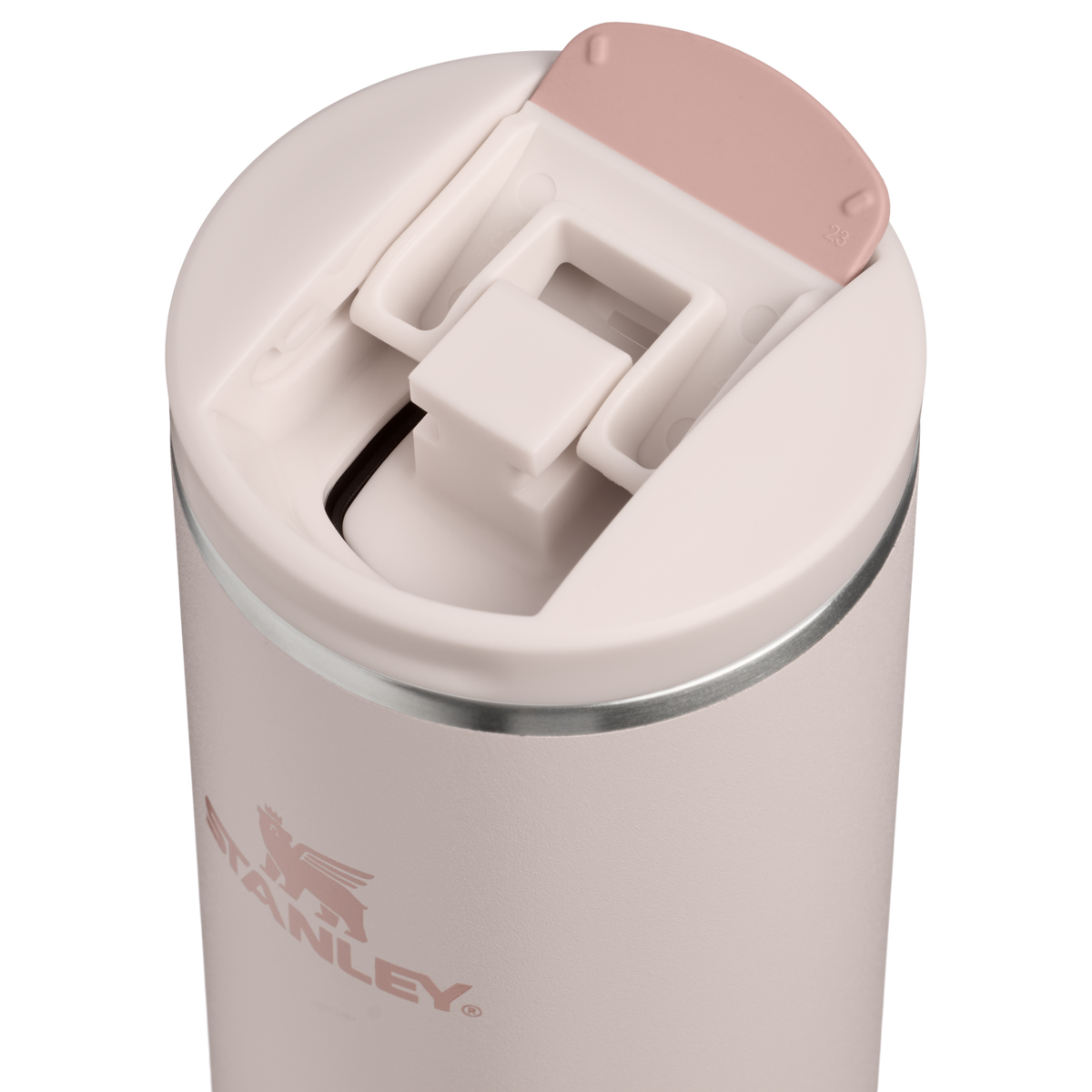 Transit Flip Top Mug | 0.59L - Stanley Create
