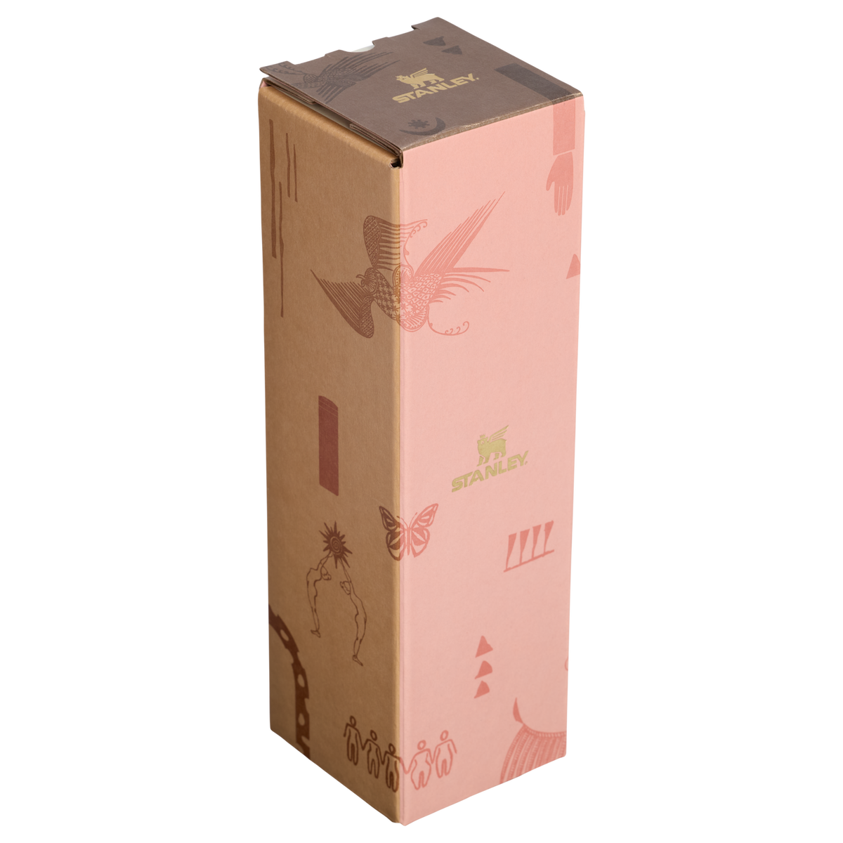 Transit Flip top Mug | 0.47L
