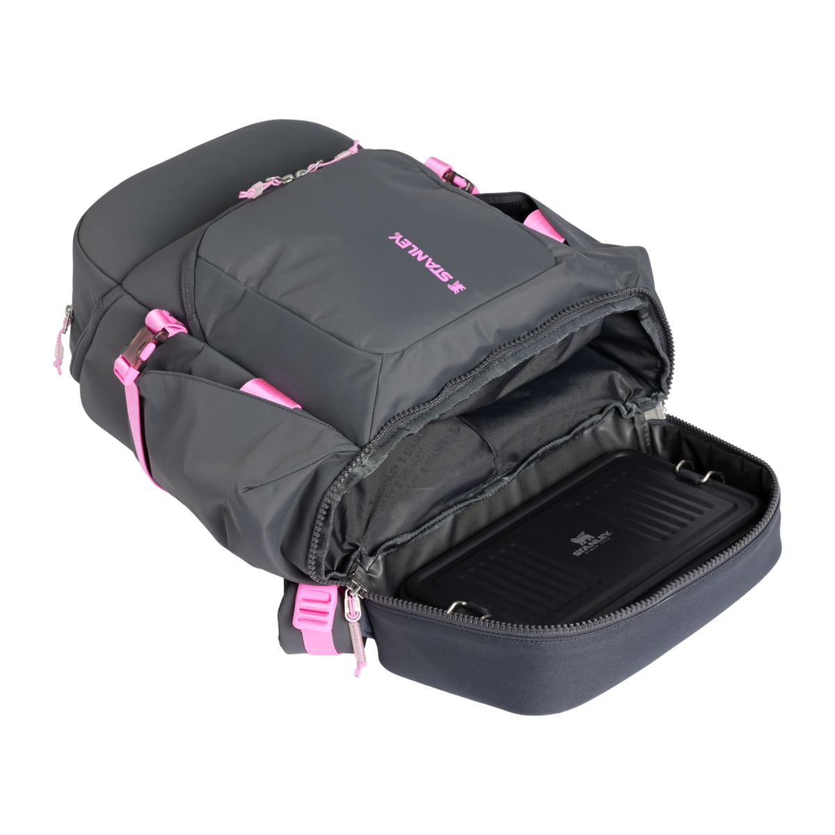 Vitalize™ Macro Method Backpack | 29.2L