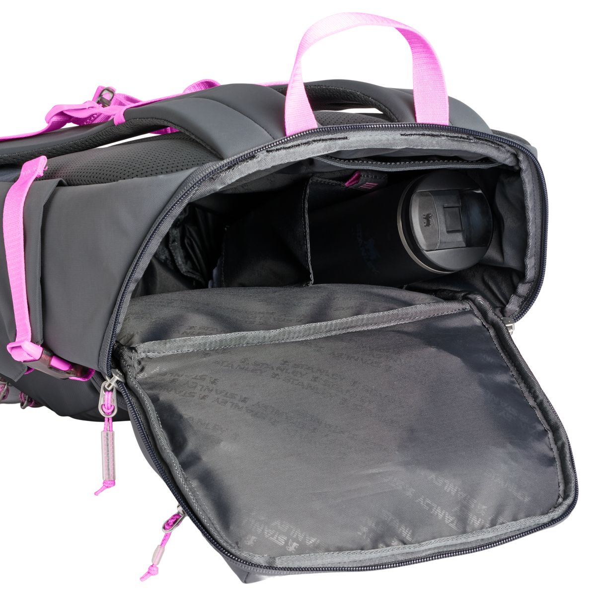 Vitalize™ Macro Method Backpack | 29.2L