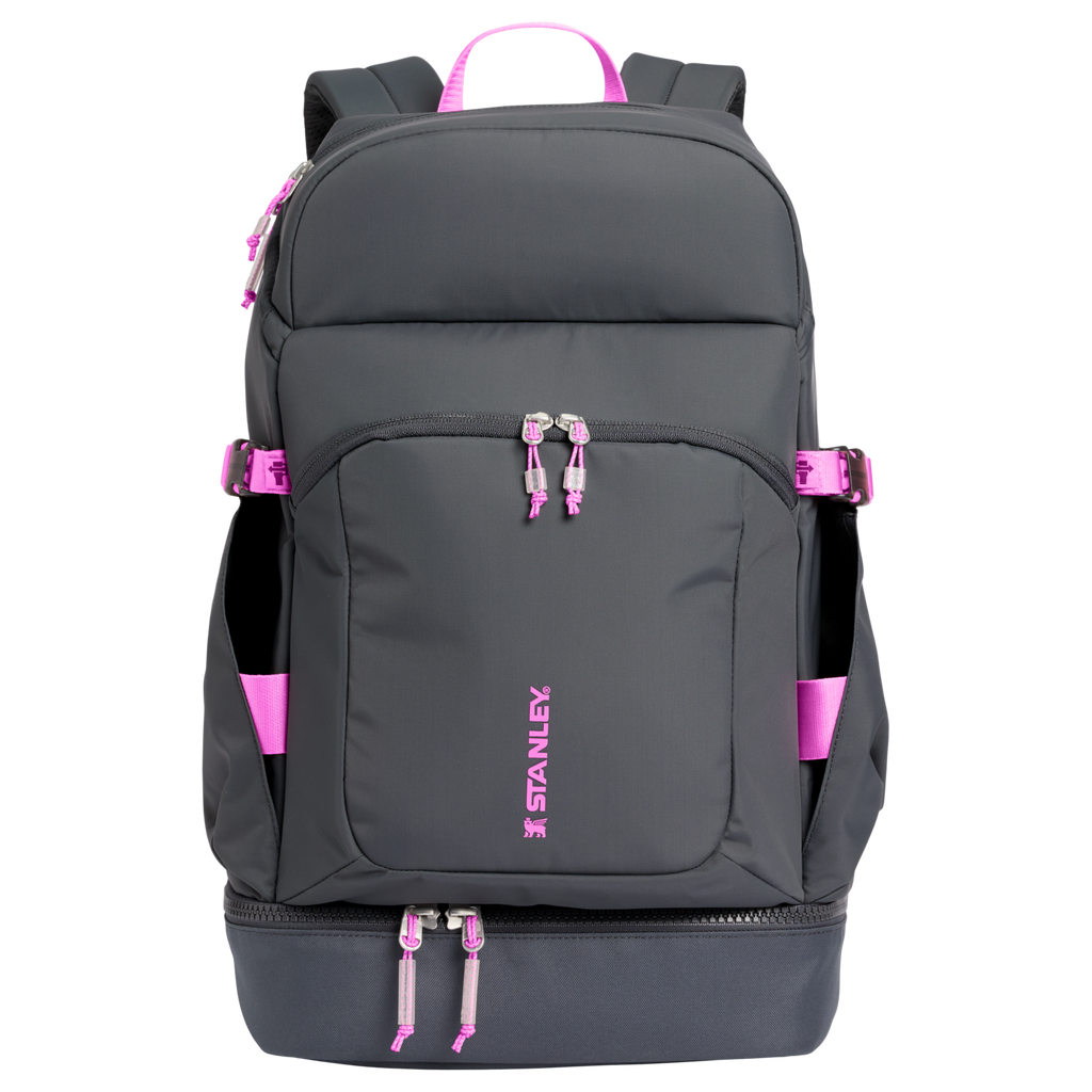 Vitalize™ Macro Method Backpack | 29.2L