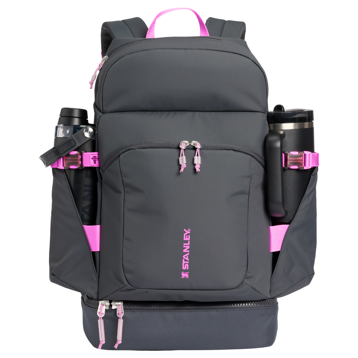 Vitalize™ Macro Method Backpack | 29.2L