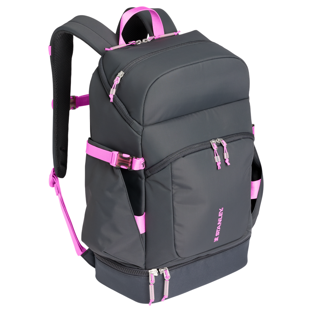 Vitalize™ Macro Method Backpack | 29.2L