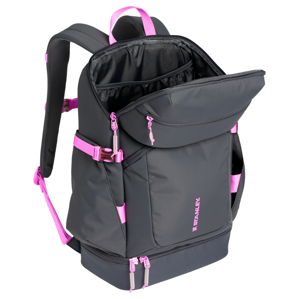 Vitalize™ Macro Method Backpack | 29.2L