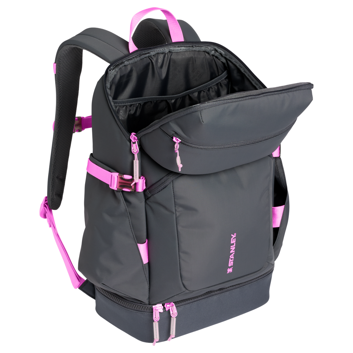 Vitalize™ Macro Method Backpack | 29.2L