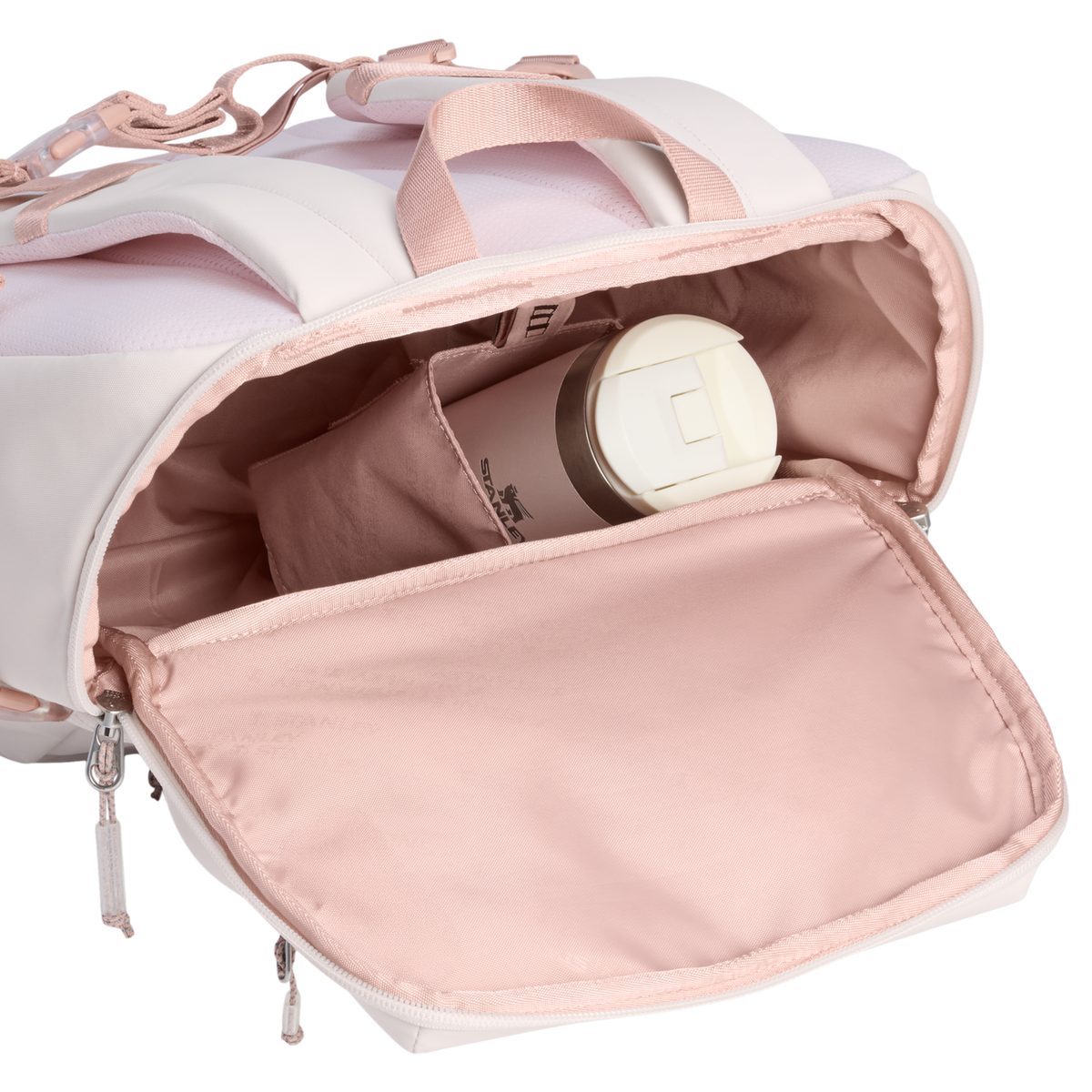 Vitalize™ Macro Method Backpack | 29.2L