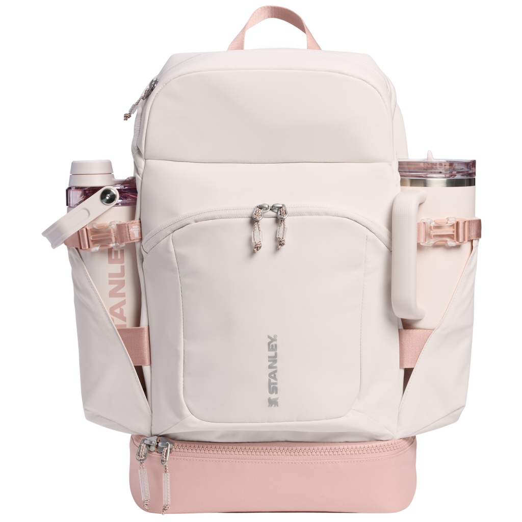 Vitalize™ Macro Method Backpack | 29.2L