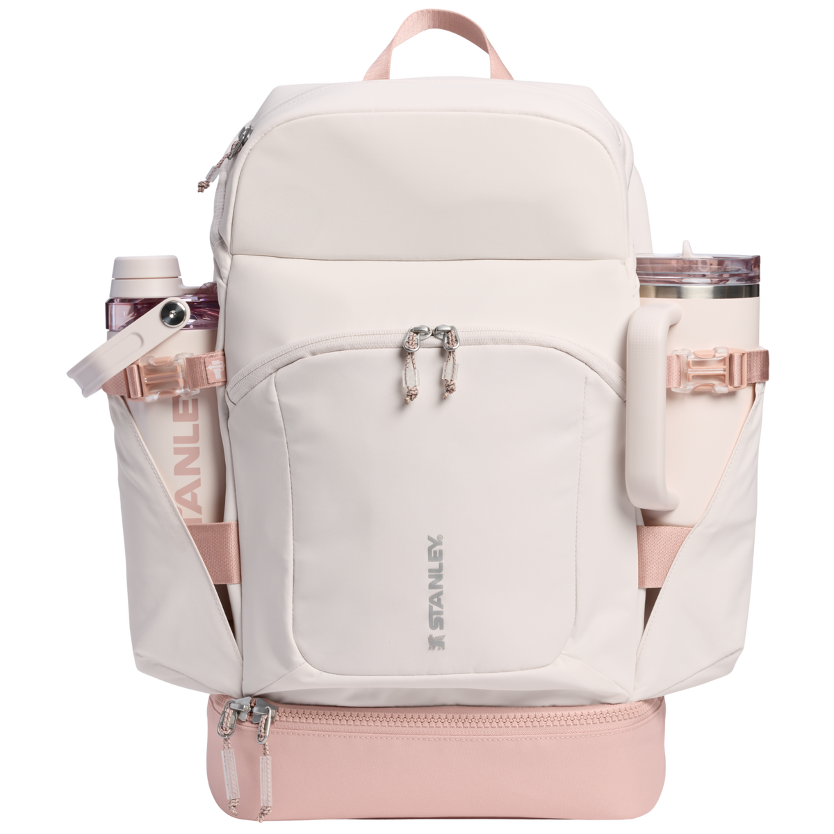 Vitalize™ Macro Method Backpack | 29.2L