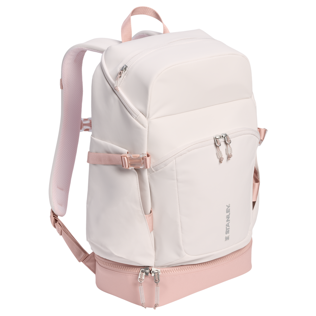 Vitalize™ Macro Method Backpack | 29.2L