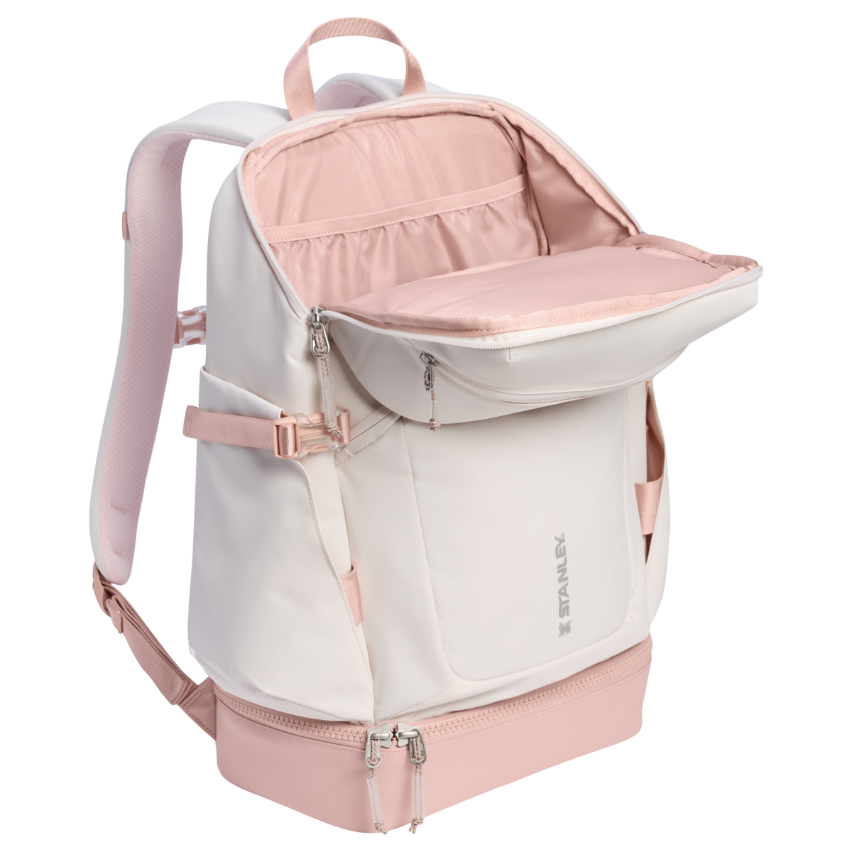 Vitalize™ Macro Method Backpack | 29.2L