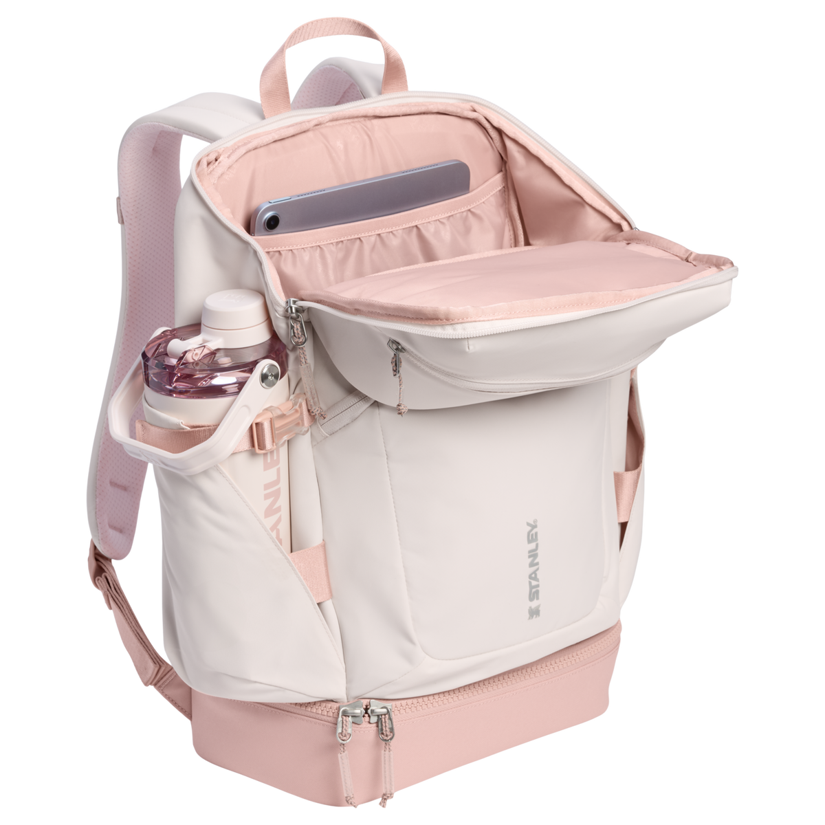 Vitalize™ Macro Method Backpack | 29.2L