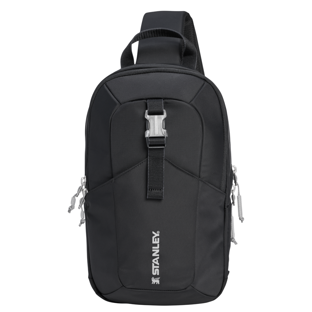 Vitalize™ Macro Method Crossbody | 9.5L