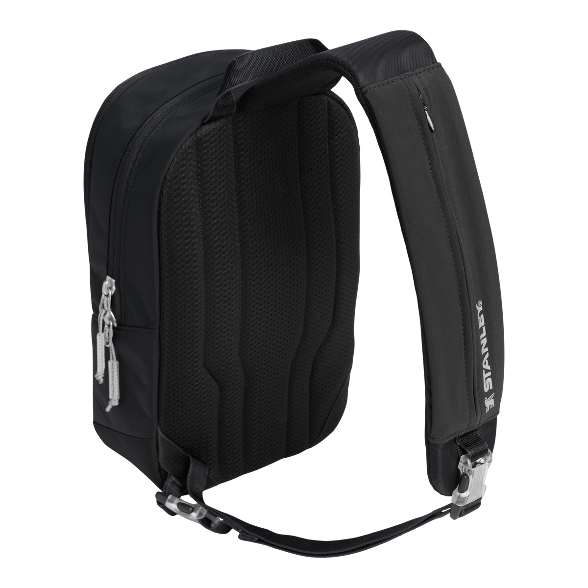 Vitalize™ Macro Method Crossbody | 9.5L