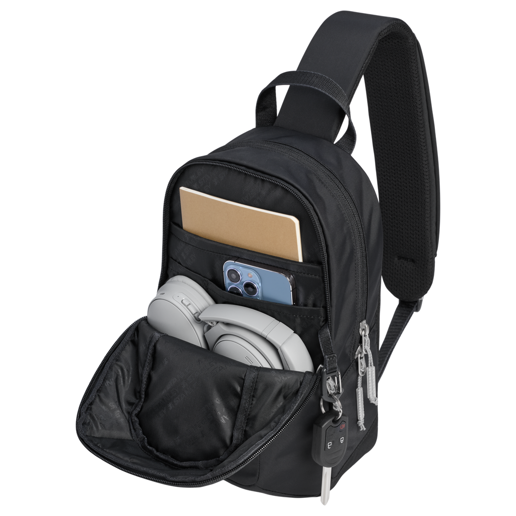 Vitalize™ Macro Method Crossbody | 9.5L