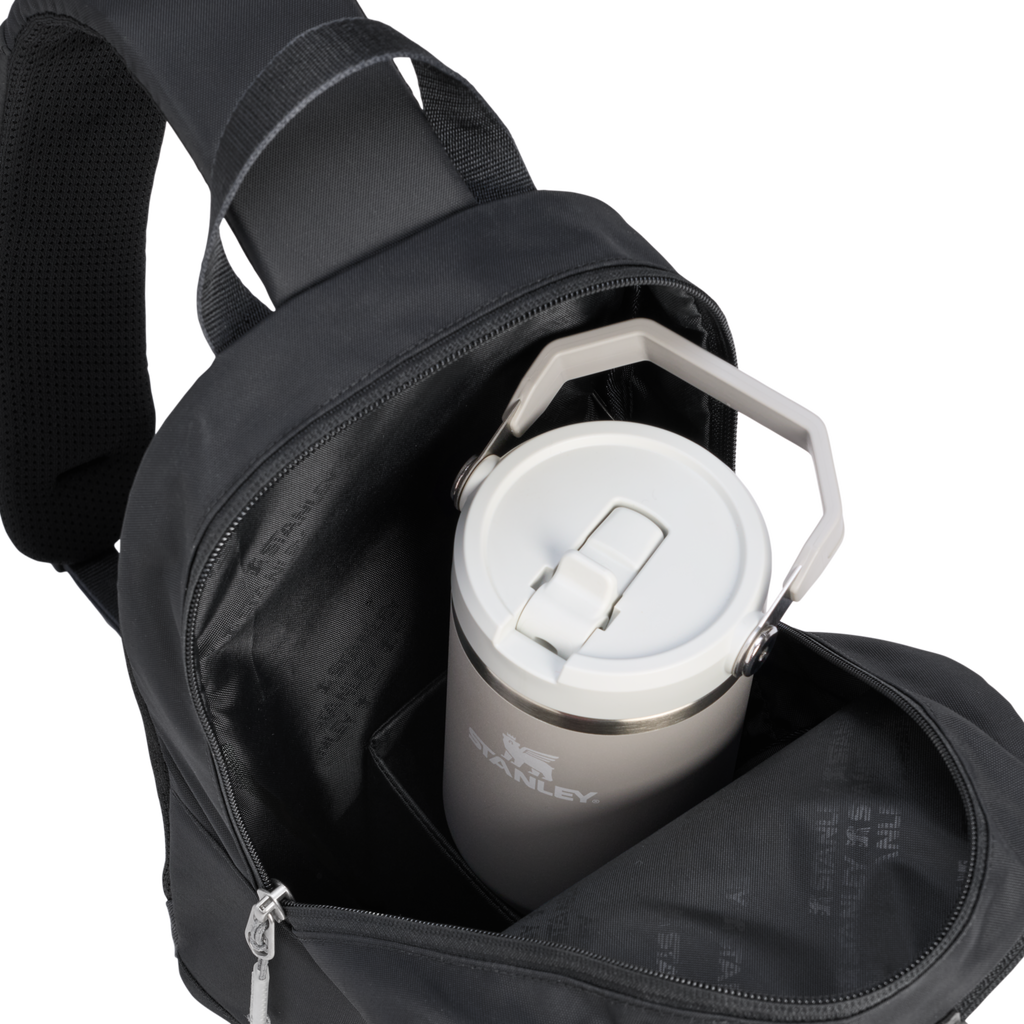 Vitalize™ Macro Method Crossbody | 9.5L