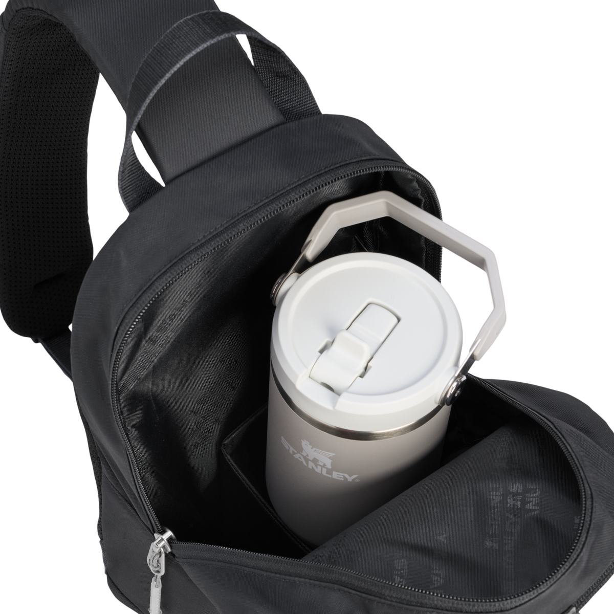 Vitalize™ Macro Method Crossbody | 9.5L