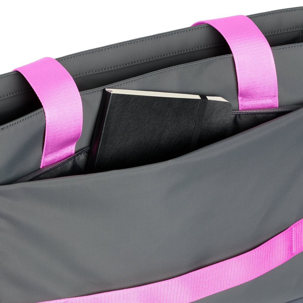 Vitalize™ Macro Method Tote | 26.1L