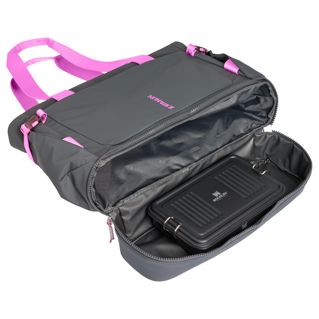 Vitalize™ Macro Method Tote | 26.1L