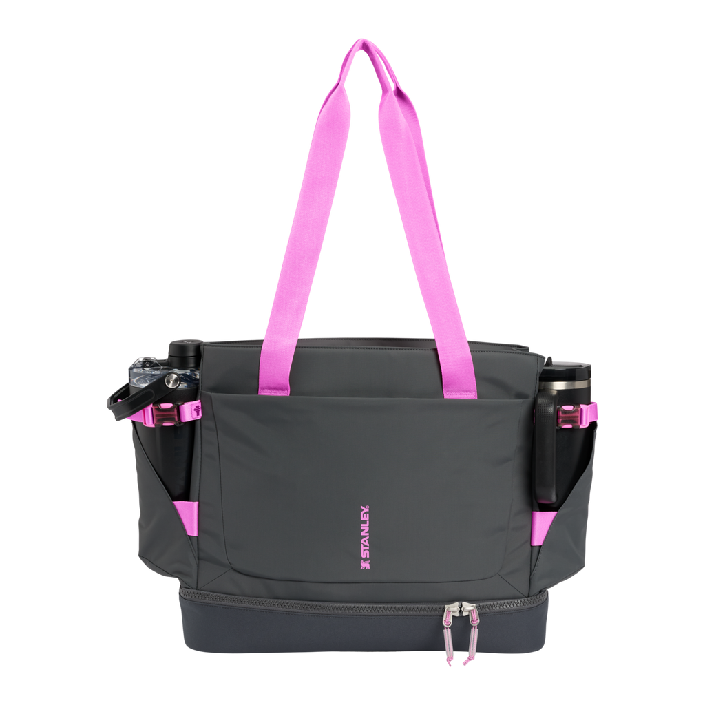 Vitalize™ Macro Method Tote | 26.1L